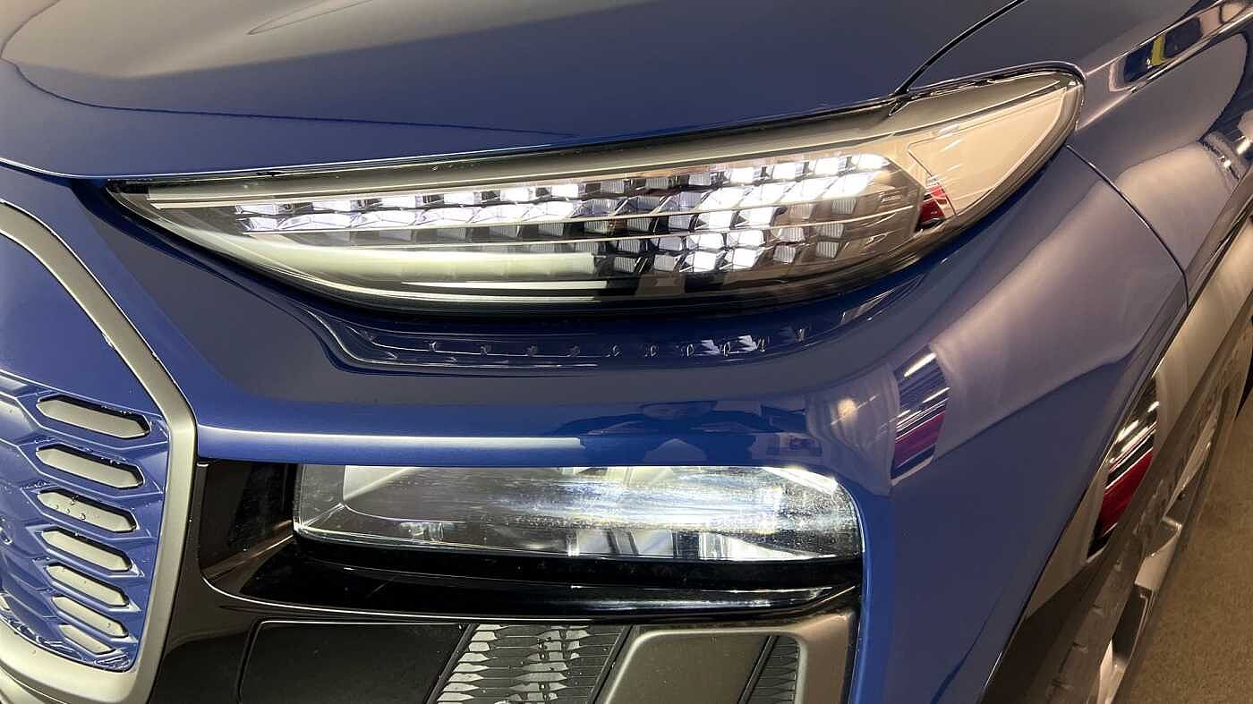 Used Audi Q6 e-tron 2026 for sale - 77649602: Photo 25