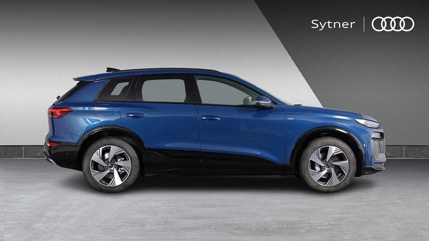 Used Audi Q6 e-tron 2026 for sale - 77649602: Photo 4