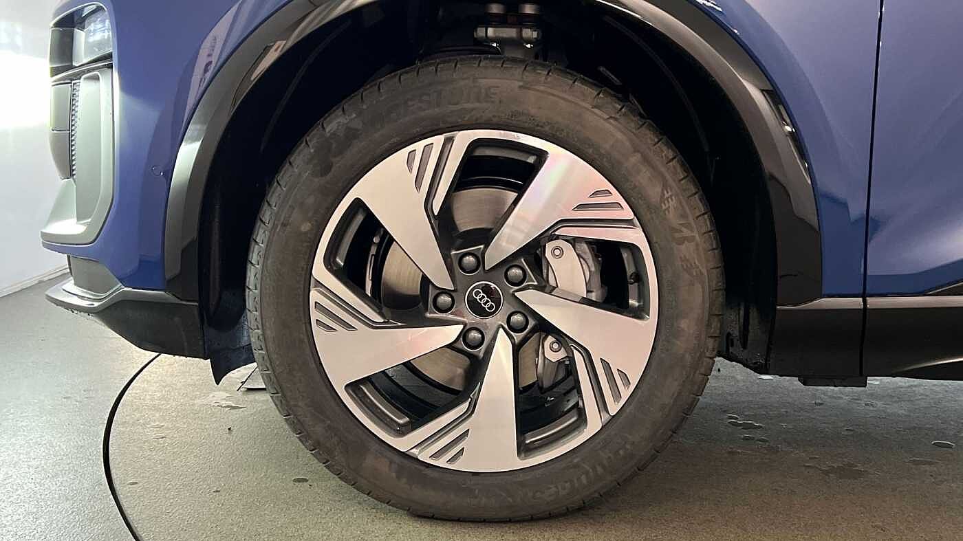 Used Audi Q6 e-tron 2026 for sale - 77649602: Photo 5