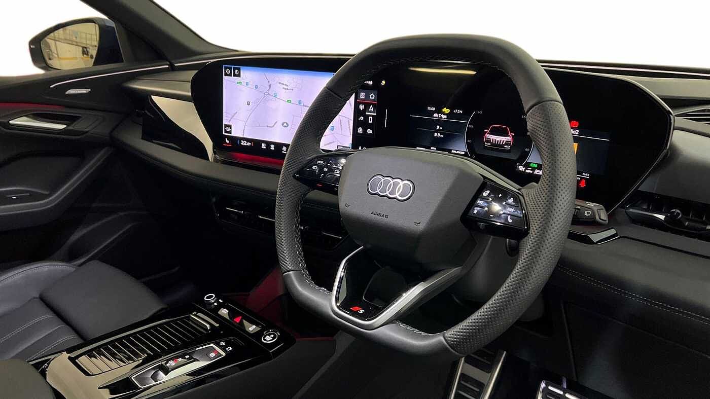 Used Audi Q6 e-tron 2026 for sale - 77649602: Photo 6