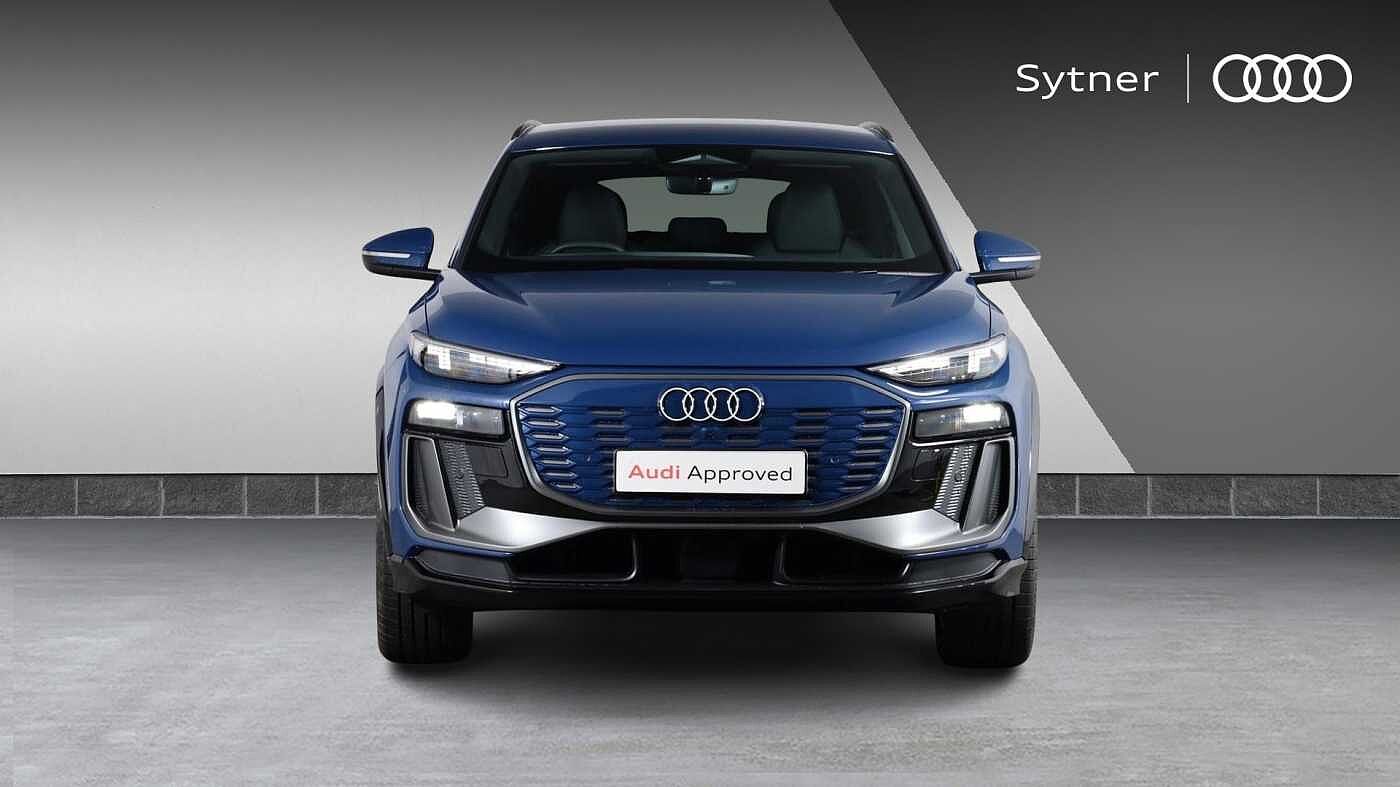 Used Audi Q6 e-tron 2026 for sale - 77649602: Photo 7