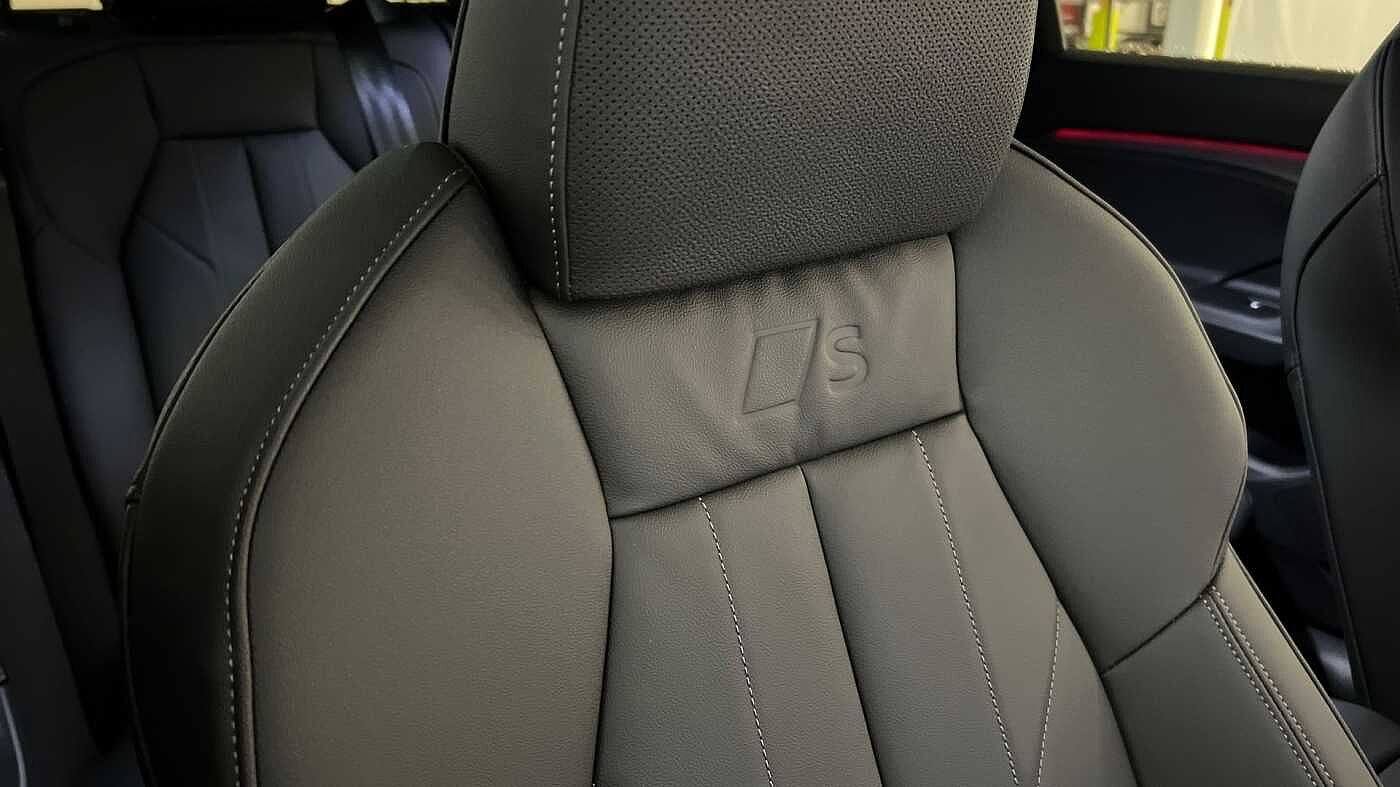 Used Audi Q6 e-tron 2026 for sale - 77649602: Photo 9