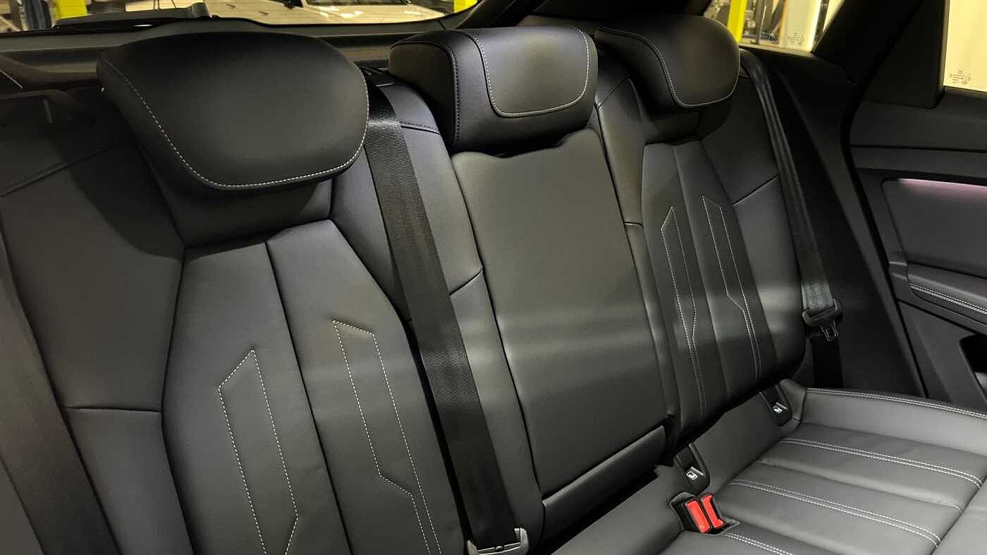 Used Audi Q4 e-tron 2025 for sale - 76679949: Photo 18