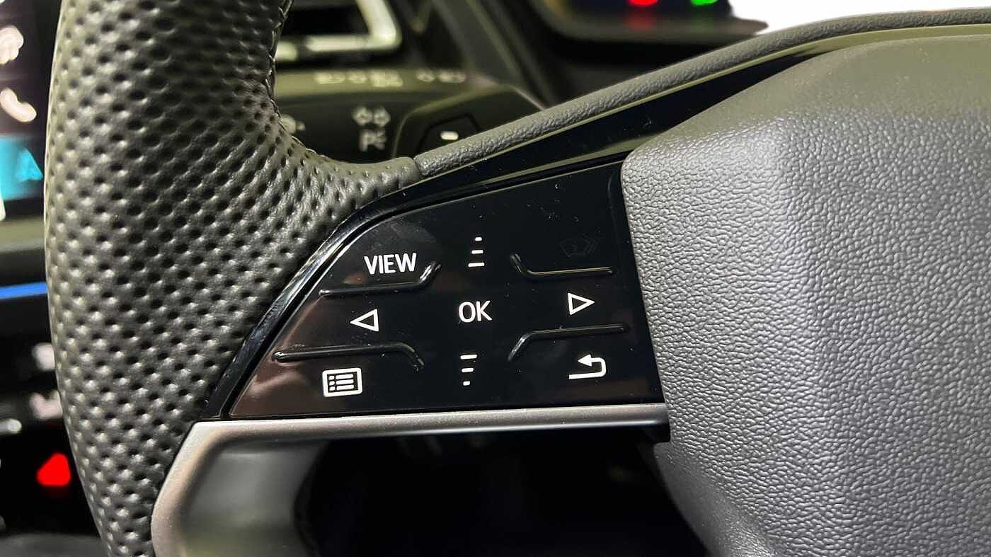 Used Audi Q4 e-tron 2025 for sale - 76679949: Photo 19