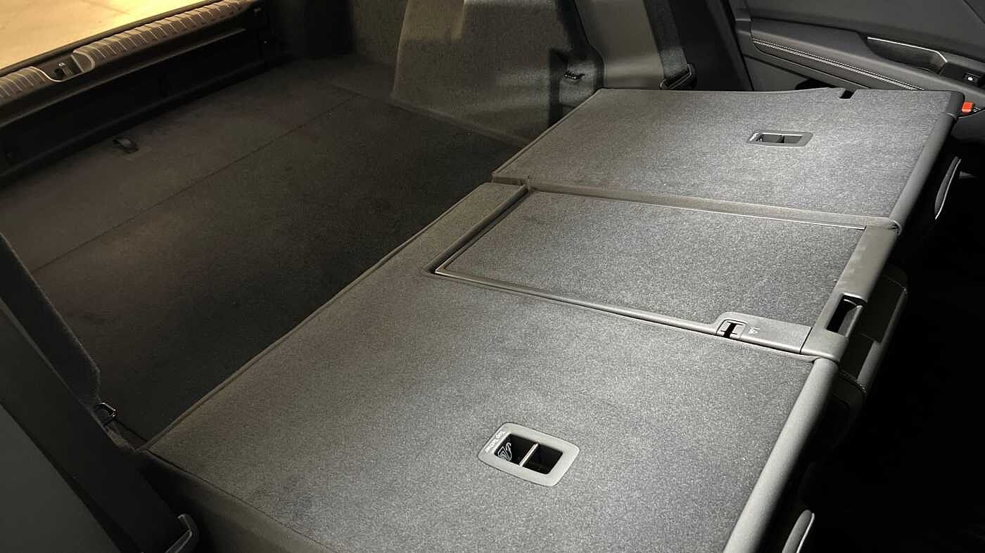 Used Audi Q4 e-tron 2025 for sale - 76679949: Photo 23