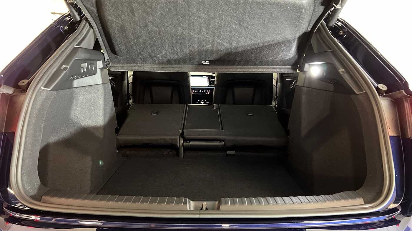 Used Audi Q4 e-tron 2025 for sale - 76679949: Photo 24