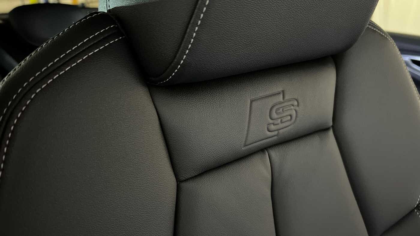 Used Audi Q4 e-tron 2025 for sale - 76679949: Photo 9