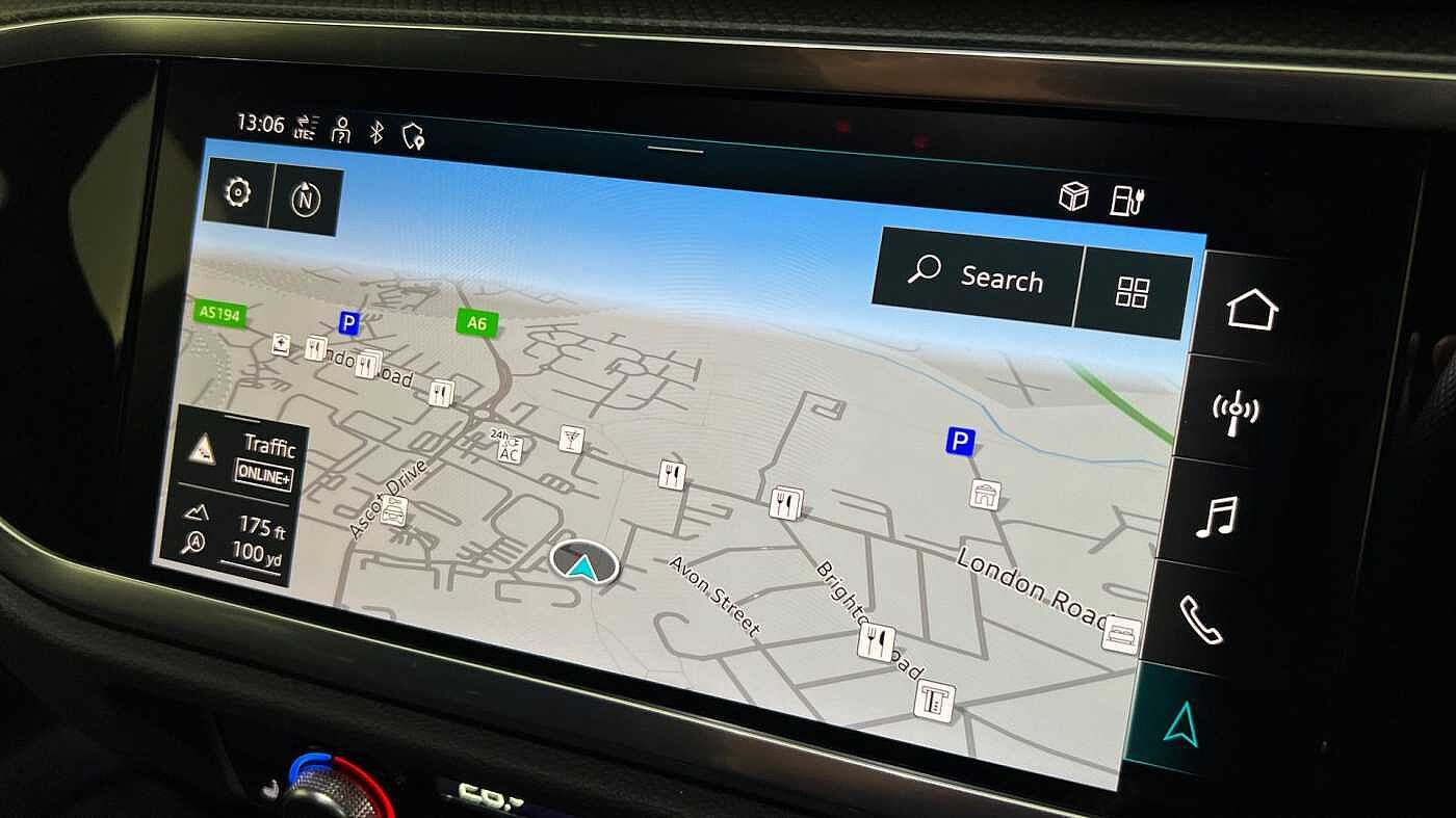 Used Audi Q3 2022 for sale - 76674791: Photo 12