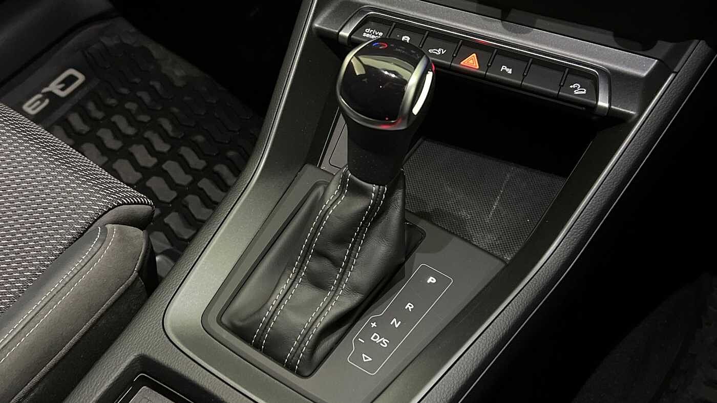 Used Audi Q3 2022 for sale - 76674791: Photo 14