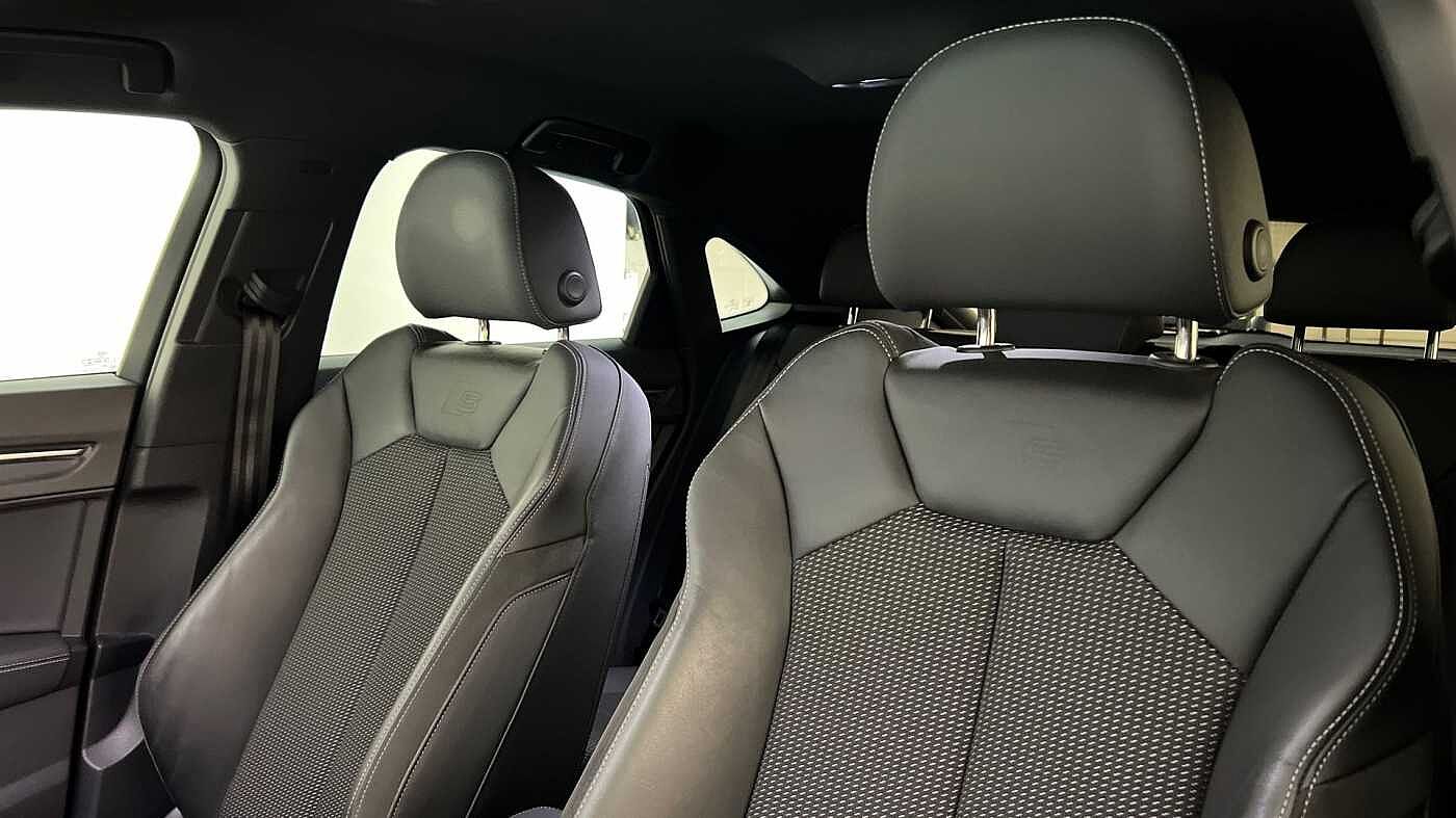 Used Audi Q3 2022 for sale - 76674791: Photo 15