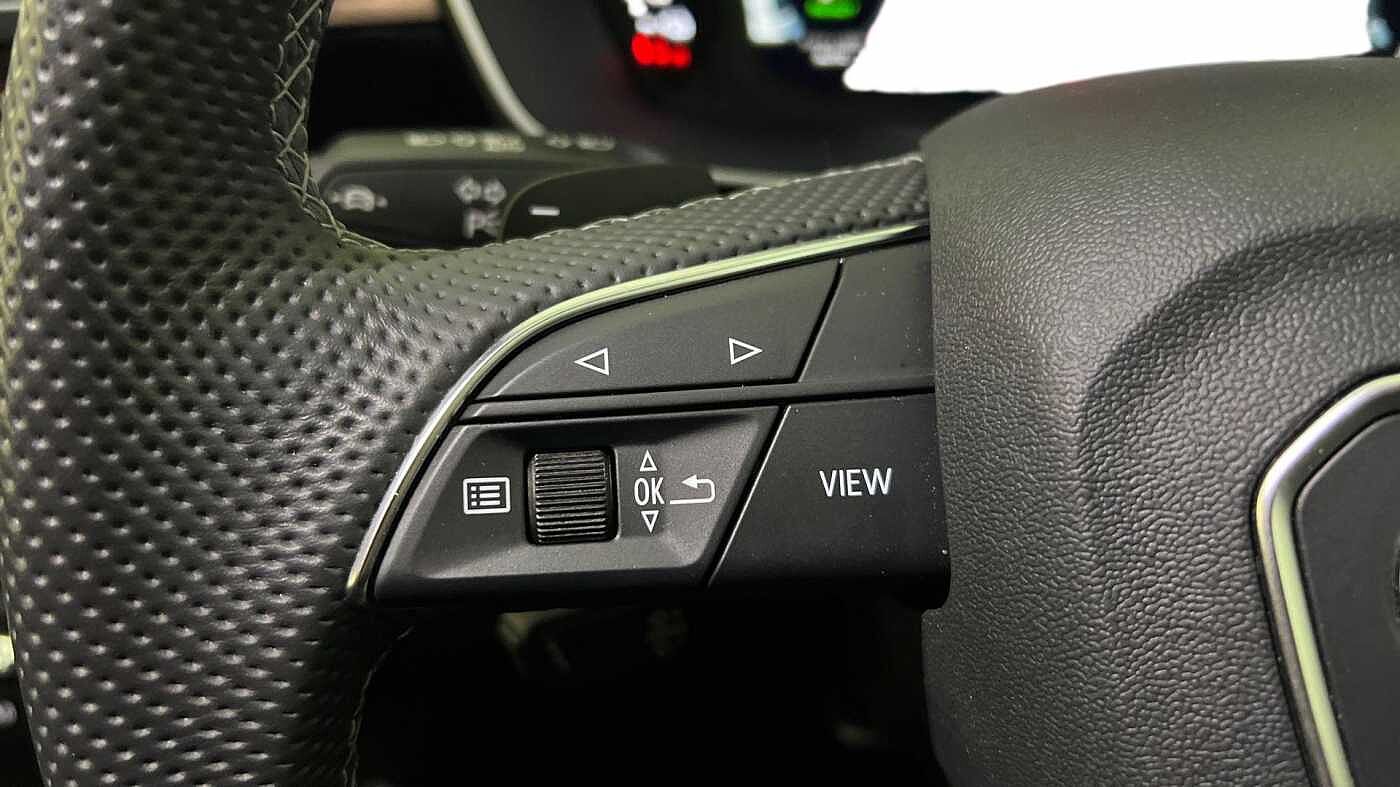 Used Audi Q3 2022 for sale - 76674791: Photo 17