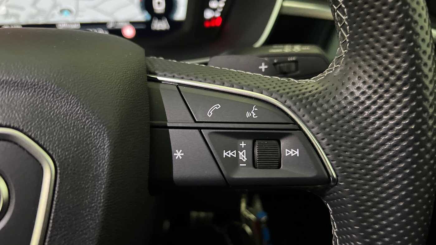 Used Audi Q3 2022 for sale - 76674791: Photo 18