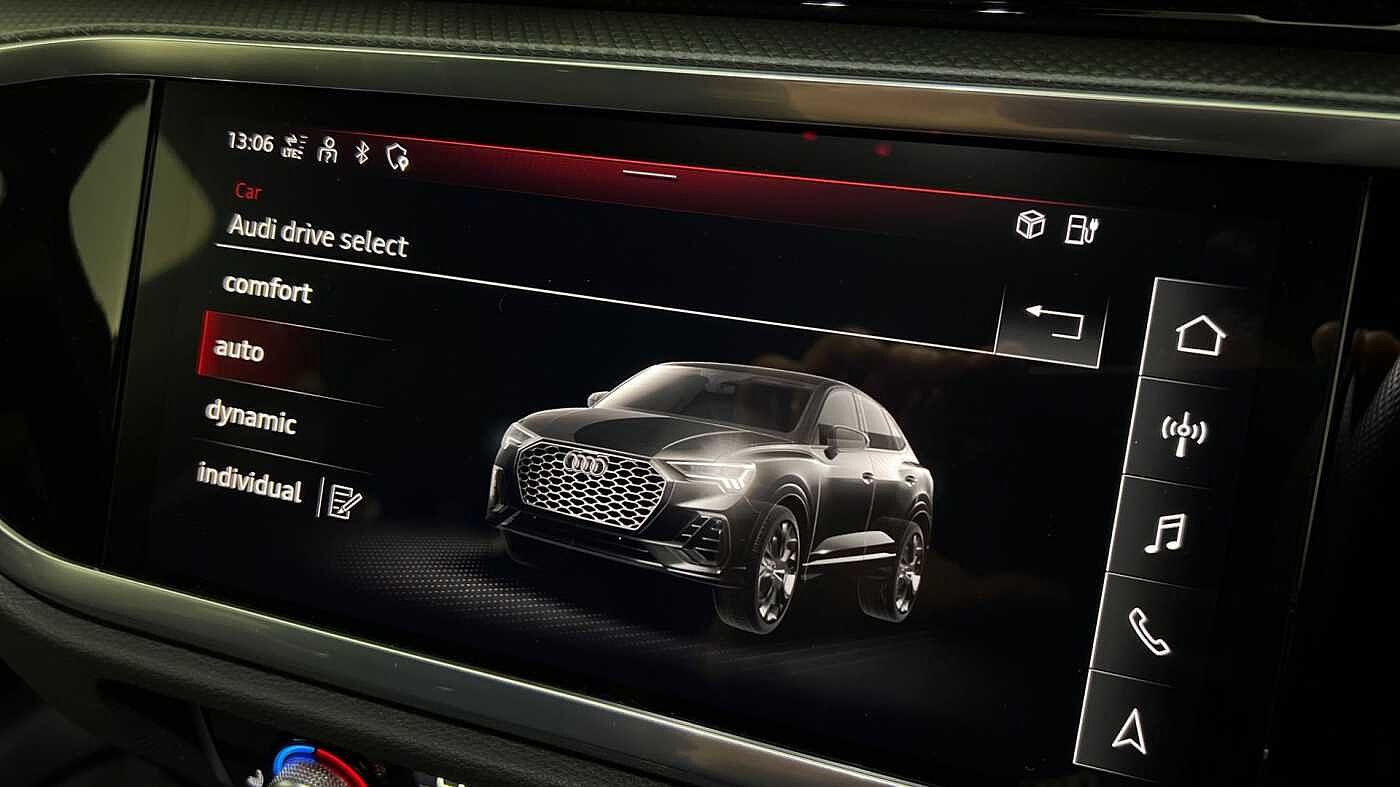 Used Audi Q3 2022 for sale - 76674791: Photo 19