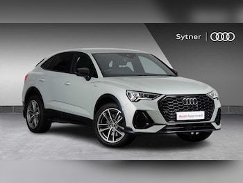 2022 (72) - 45 TFSI e Vorsprung 5dr S Tronic