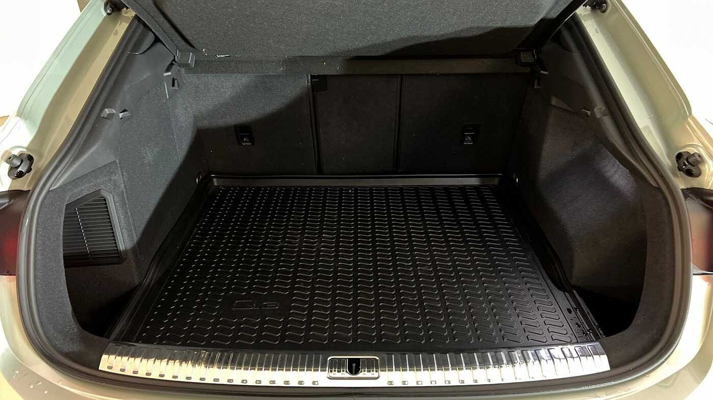 Used Audi Q3 2022 for sale - 76674791: Photo 20