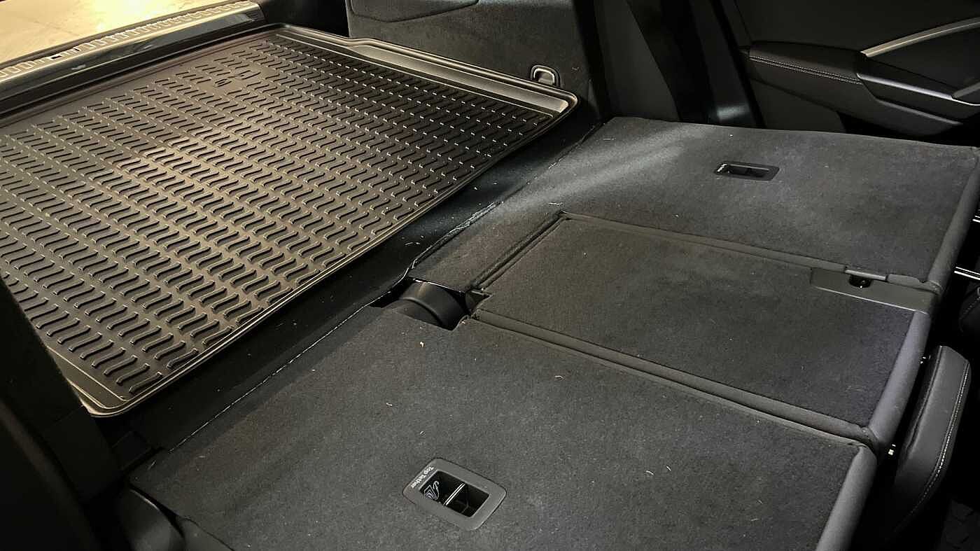 Used Audi Q3 2022 for sale - 76674791: Photo 21