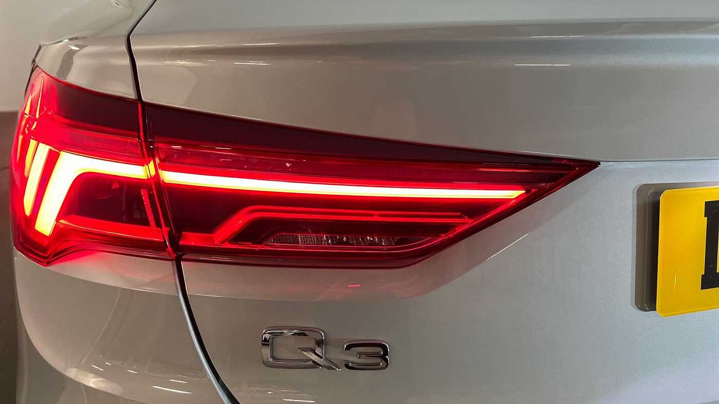 Used Audi Q3 2022 for sale - 76674791: Photo 23