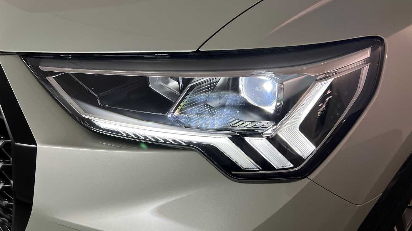 Used Audi Q3 2022 for sale - 76674791: Photo 24