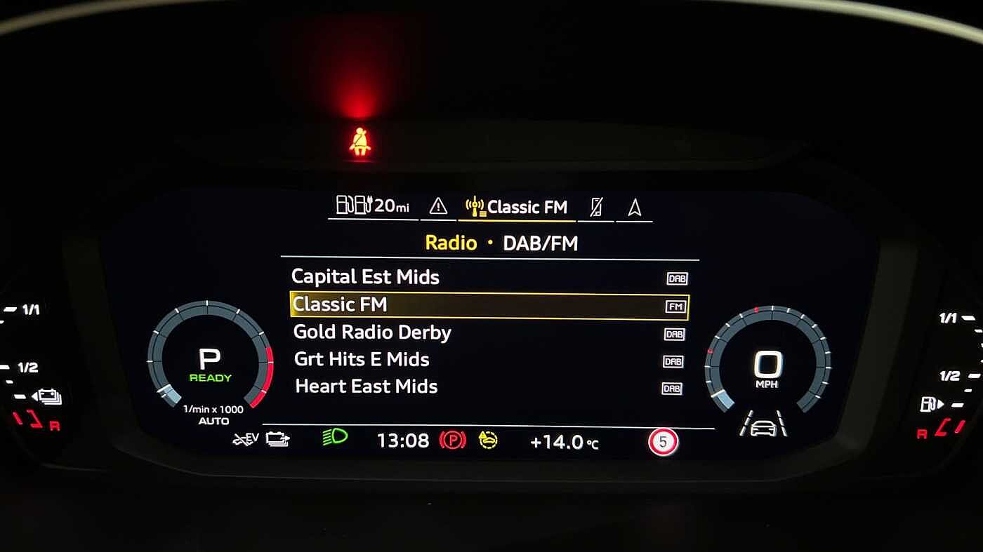 Used Audi Q3 2022 for sale - 76674791: Photo 25