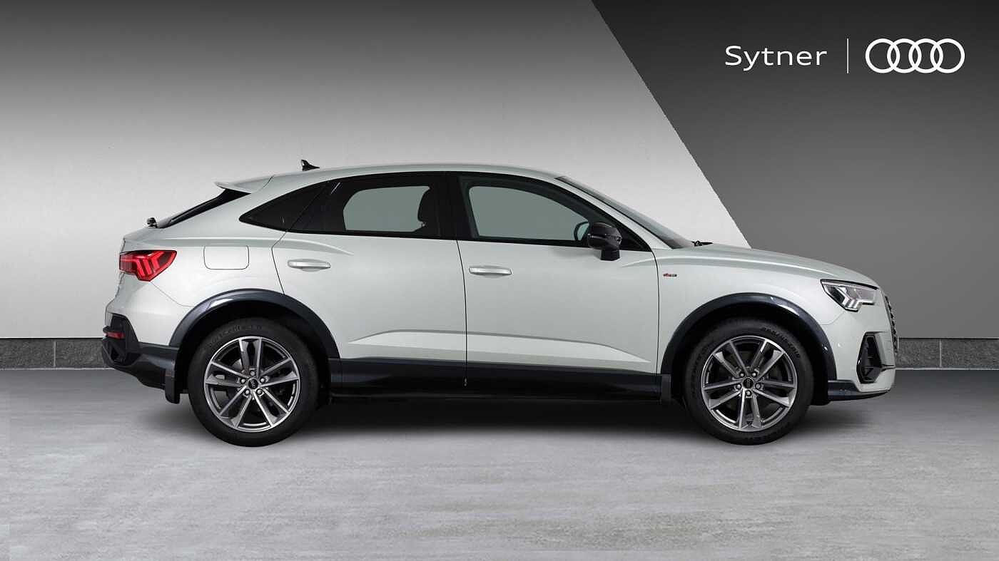 Used Audi Q3 2022 for sale - 76674791: Photo 4