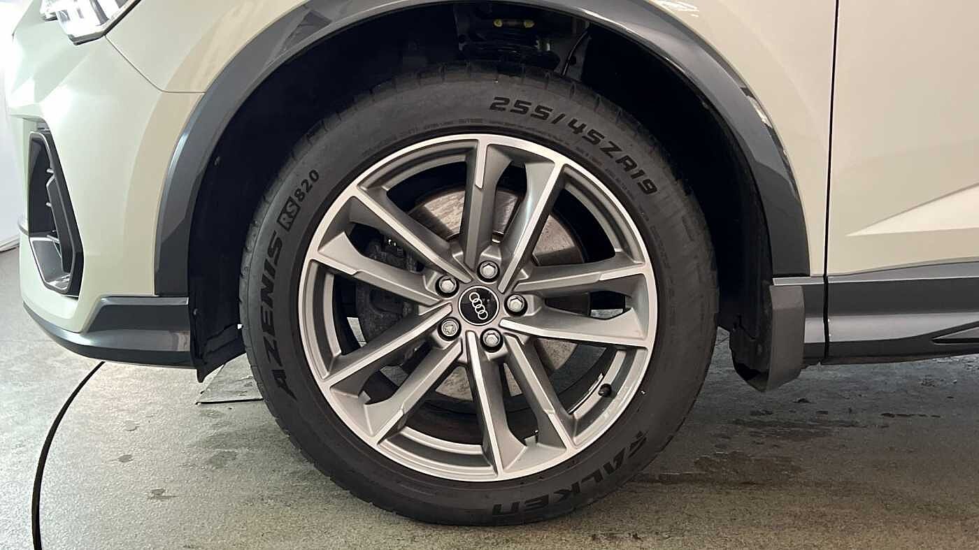 Used Audi Q3 2022 for sale - 76674791: Photo 5