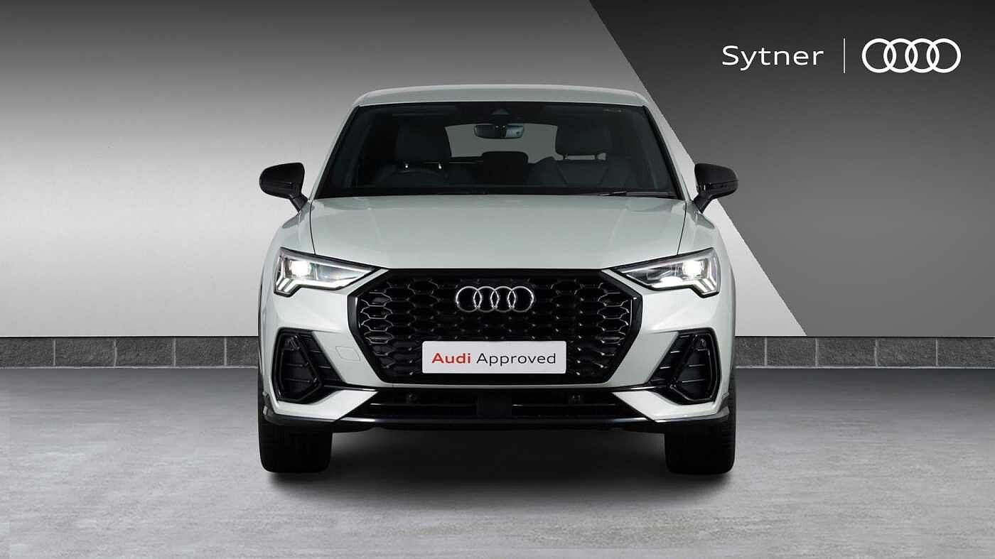 Used Audi Q3 2022 for sale - 76674791: Photo 7
