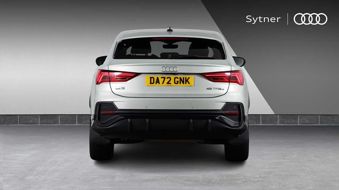 Used Audi Q3 2022 for sale - 76674791: Photo 8