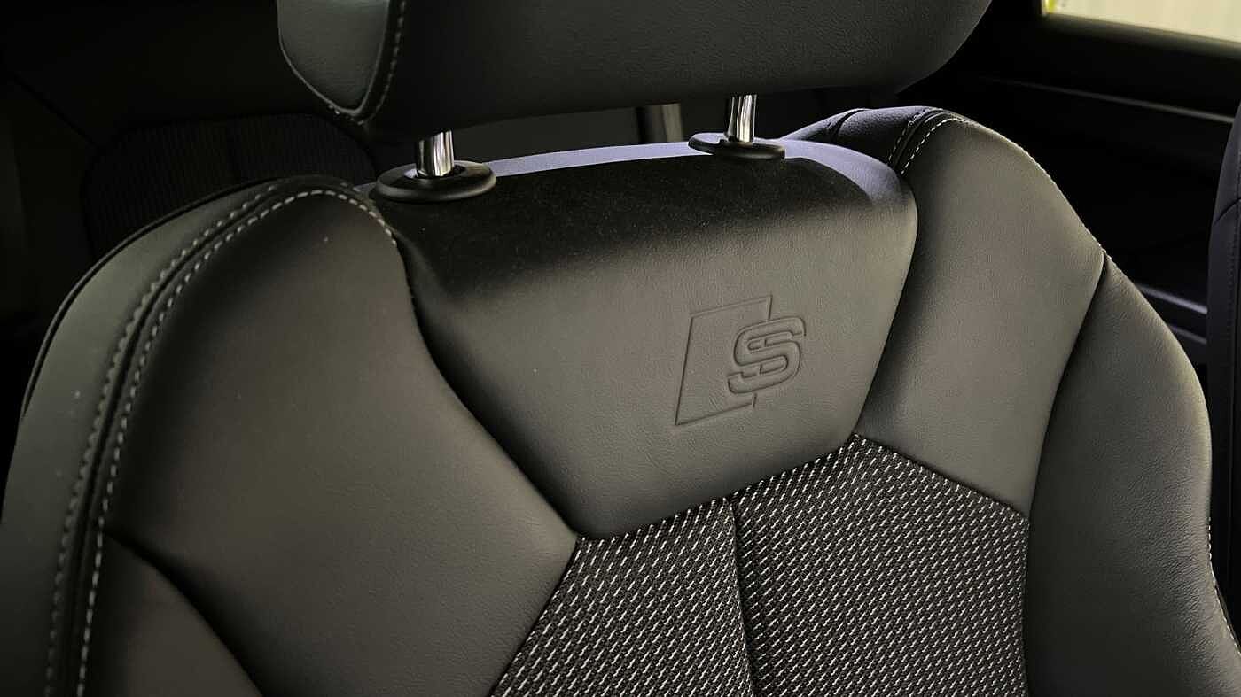 Used Audi Q3 2022 for sale - 76674791: Photo 9