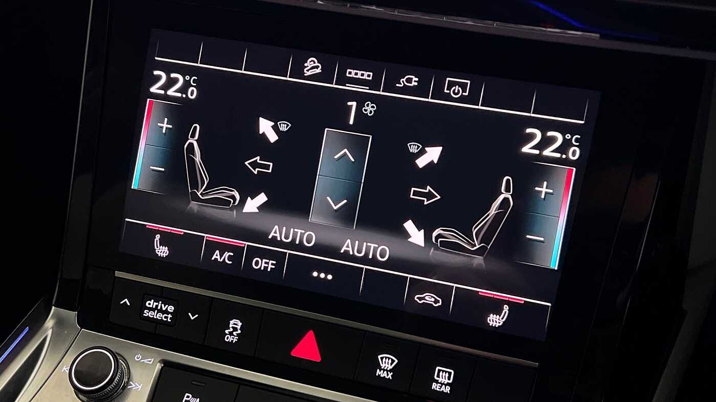 Used Audi e-tron 2020 for sale - 77268992: Photo 13