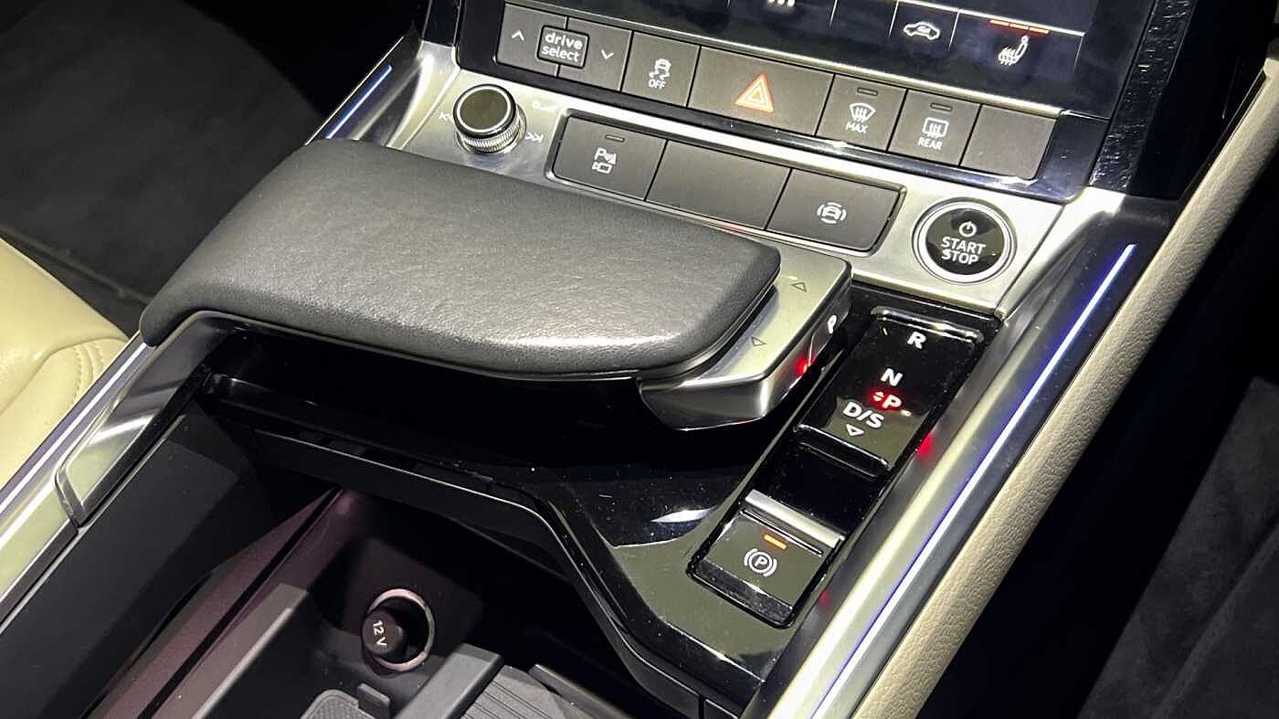 Used Audi e-tron 2020 for sale - 77268992: Photo 15