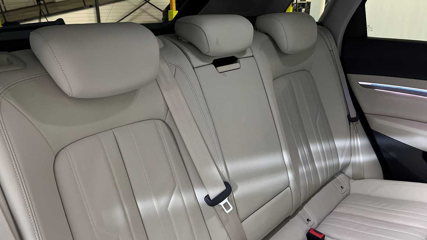 Used Audi e-tron 2020 for sale - 77268992: Photo 17