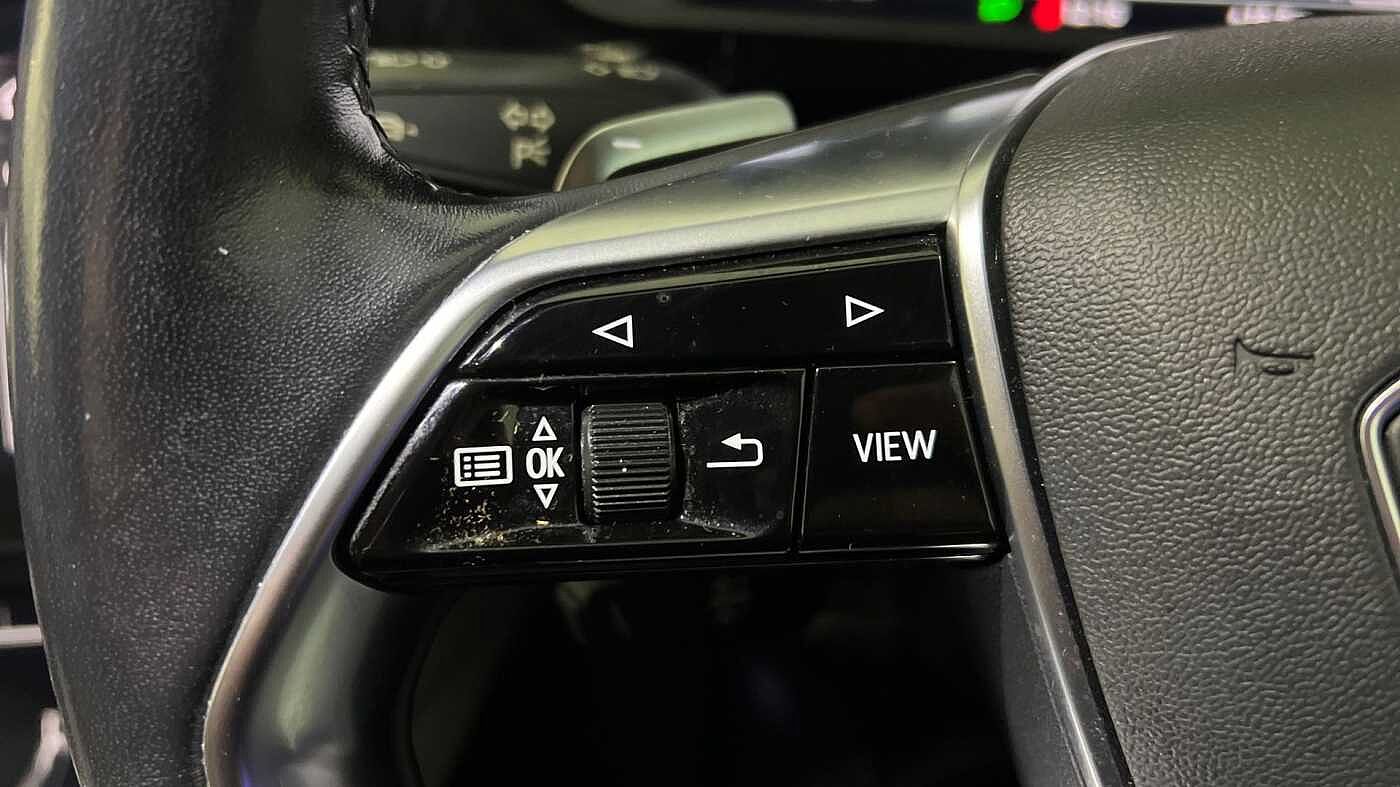 Used Audi e-tron 2020 for sale - 77268992: Photo 18