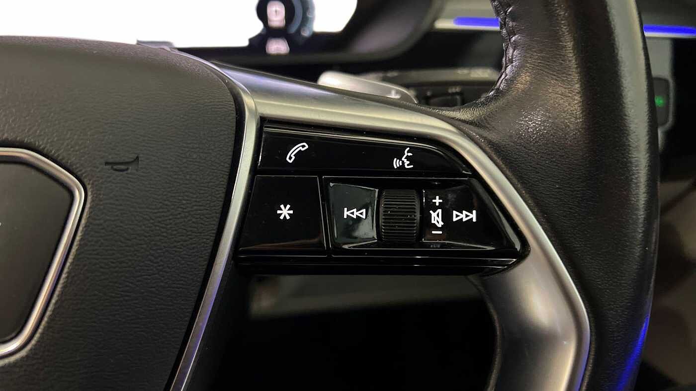 Used Audi e-tron 2020 for sale - 77268992: Photo 19