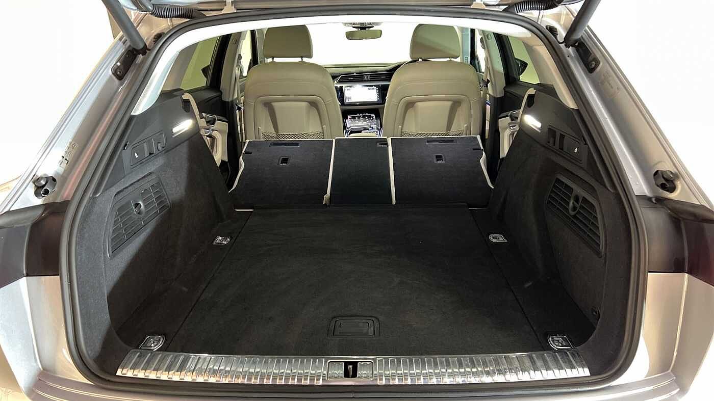 Used Audi e-tron 2020 for sale - 77268992: Photo 23