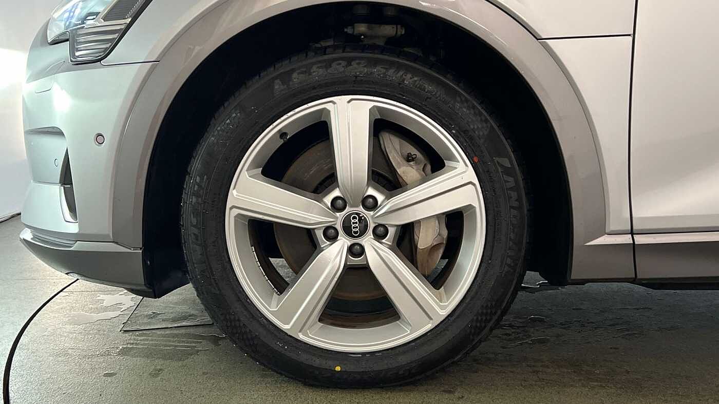 Used Audi e-tron 2020 for sale - 77268992: Photo 5