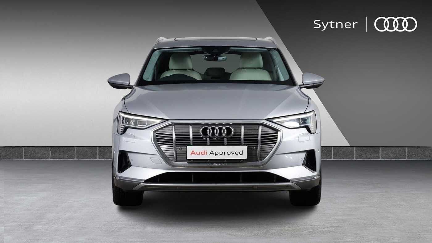 Used Audi e-tron 2020 for sale - 77268992: Photo 7