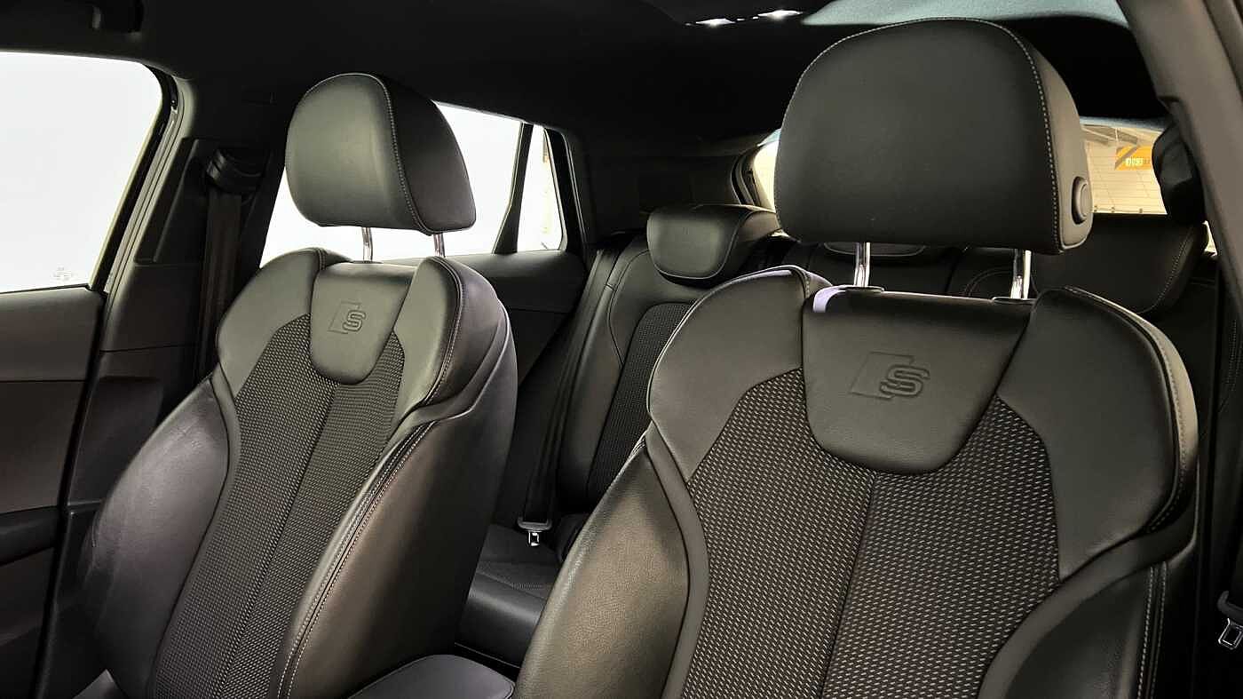 Used Audi Q2 2020 for sale - 77627300: Photo 15