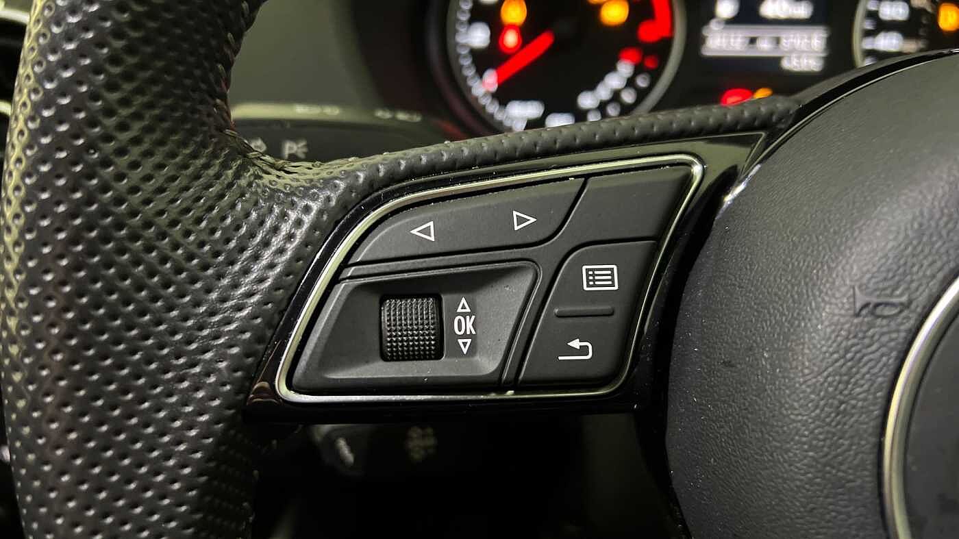 Used Audi Q2 2020 for sale - 77627300: Photo 17