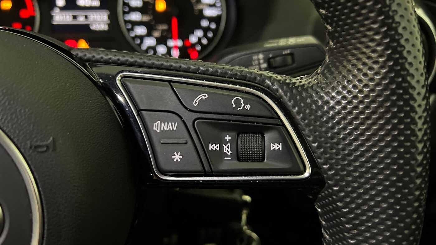 Used Audi Q2 2020 for sale - 77627300: Photo 18