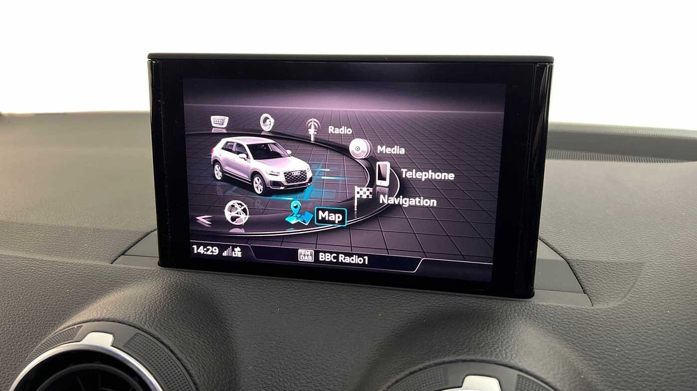 Used Audi Q2 2020 for sale - 77627300: Photo 19