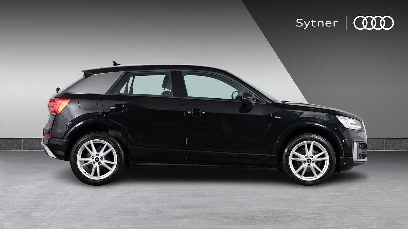 Used Audi Q2 2020 for sale - 77627300: Photo 4