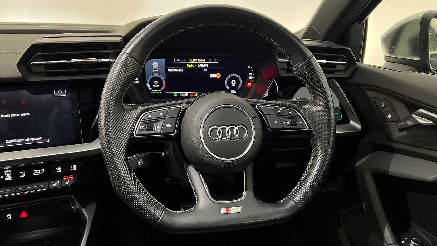 Used Audi A3 2021 for sale - 76681112: Photo 10