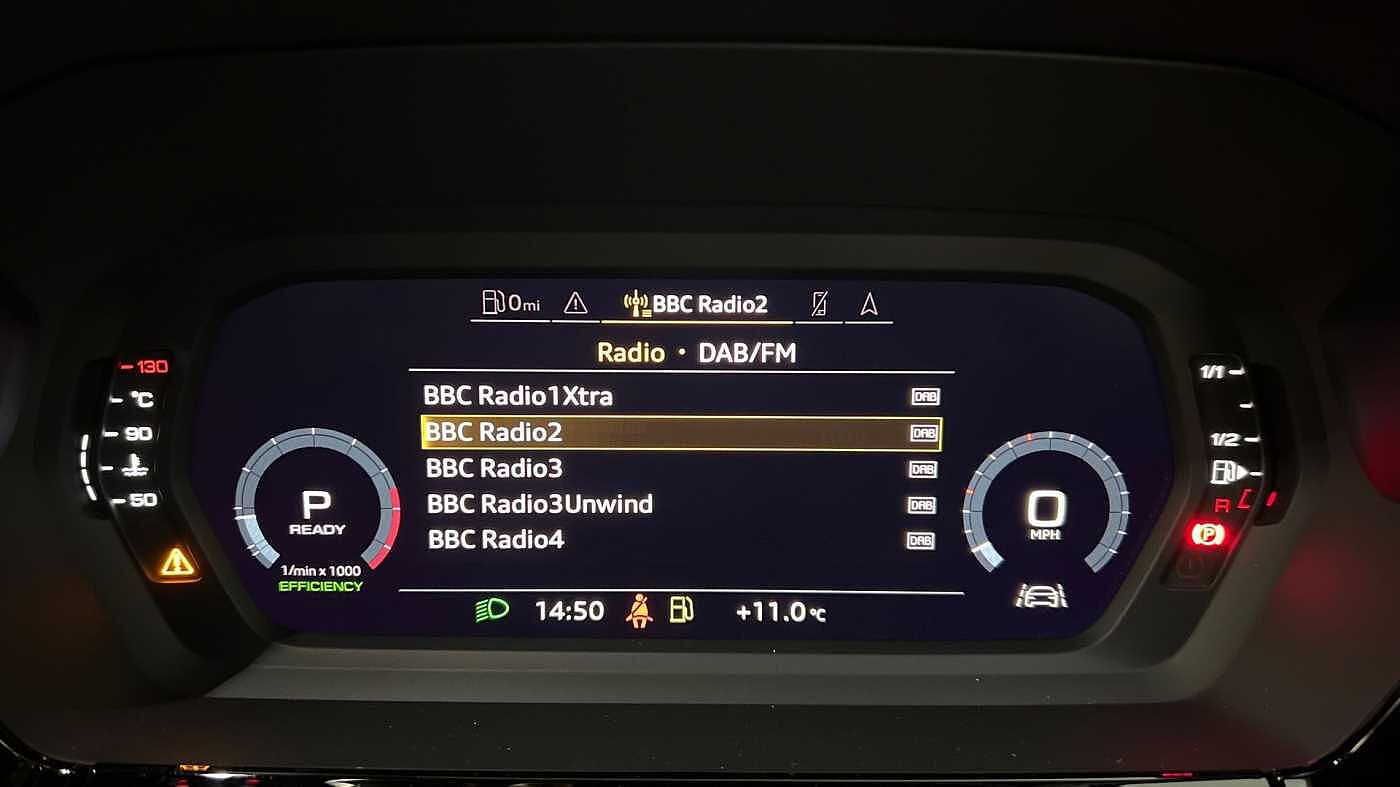 Used Audi A3 2021 for sale - 76681112: Photo 11