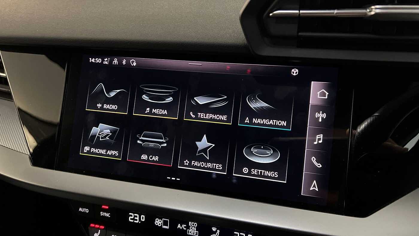 Used Audi A3 2021 for sale - 76681112: Photo 12