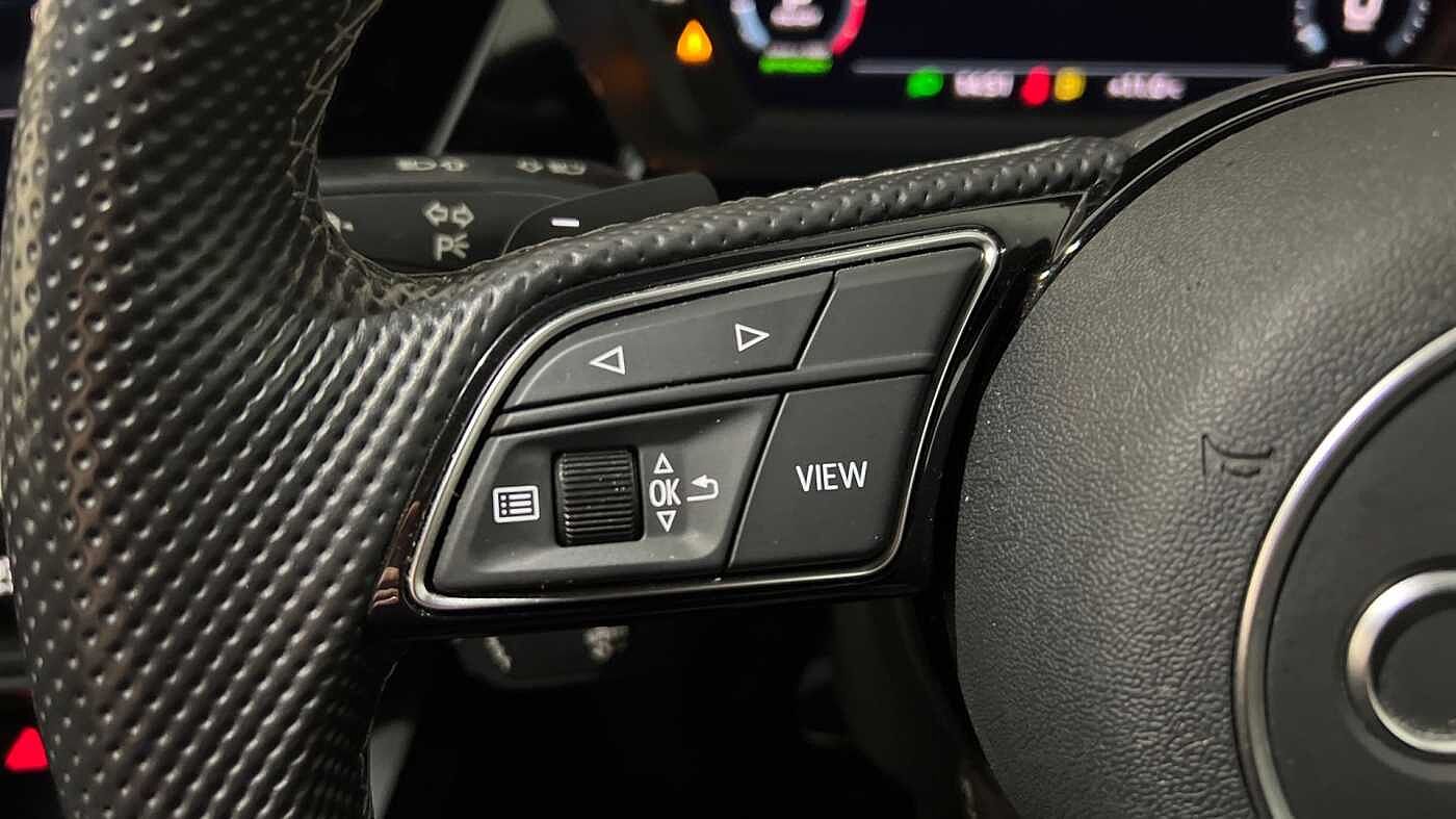 Used Audi A3 2021 for sale - 76681112: Photo 17