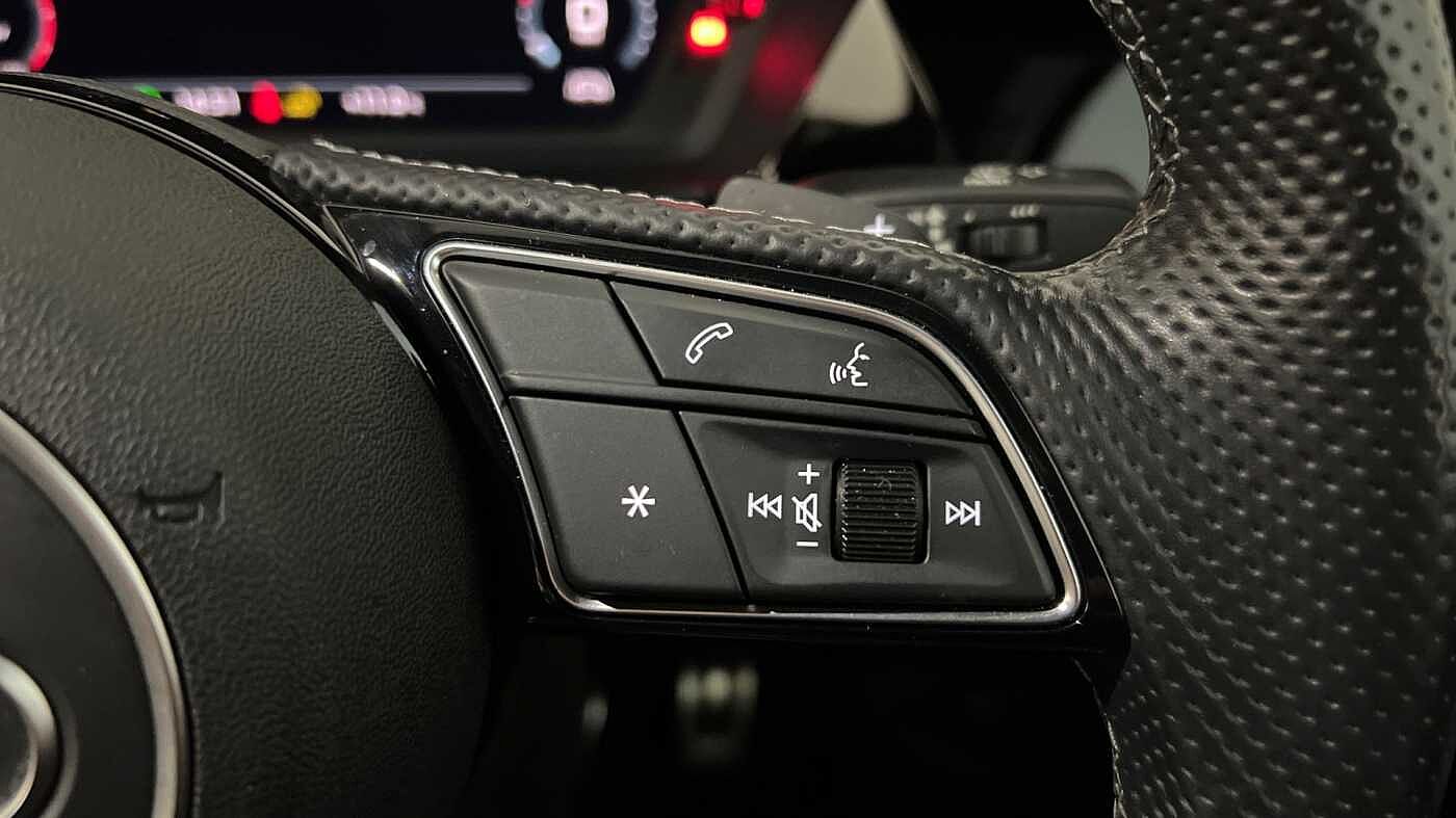 Used Audi A3 2021 for sale - 76681112: Photo 18