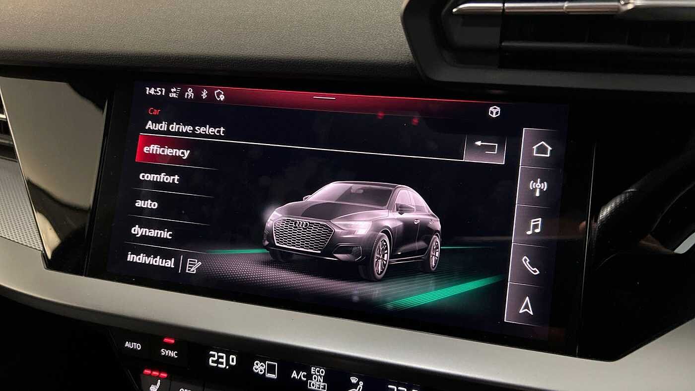 Used Audi A3 2021 for sale - 76681112: Photo 19