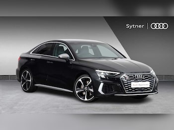 Used Audi A3 2021 for sale - 76681112: Photo