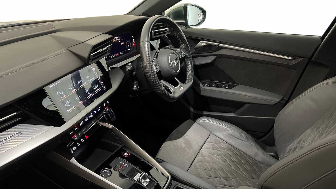 Used Audi A3 2021 for sale - 76681112: Photo 2