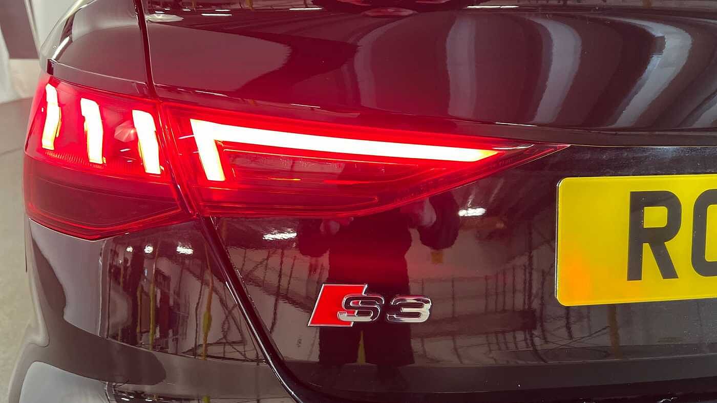 Used Audi A3 2021 for sale - 76681112: Photo 23